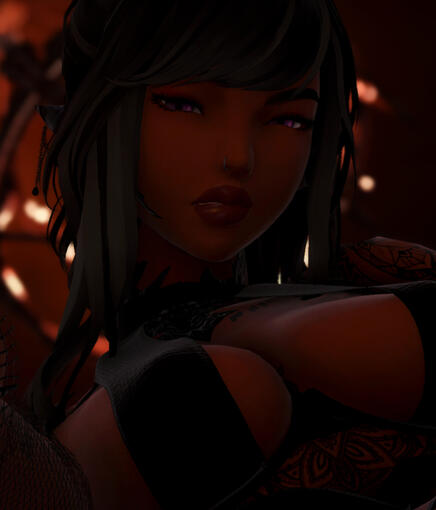 NSFW (Ask, I don't do these a lot.)